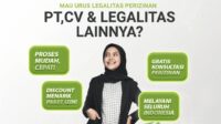 PT ARISHAF COOPERATION Tbk Hadirkan Layanan Pembuatan Legalitas Perusahaan Cepat dan Terjangkau