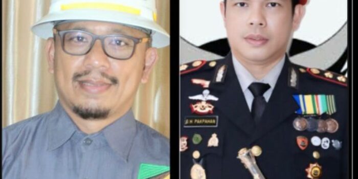 APRI Boltim Desak Kapolres Tangkap Ko' Fany: Tambang Ilegal Merusak Hutan Lindung Bokaka
