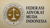 DPN FAMI Tunjuk M. Risal Abusama Sebagai Ketua DPD Federasi Advokat Muda Indonesia Provinsi Papua Barat Daya