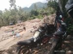 Sungai Paret di Ambang Kehancuran, Kapolres Diminta Tangkap Para Cukong