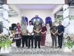 Kapolres Boltim Gelar Open House Natal 2025, Pererat Silaturahmi dan Toleransi