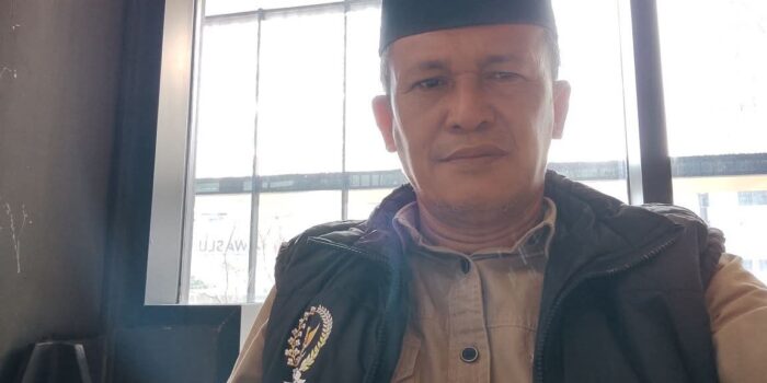 Zamad Lauma Nilai Kepala Daerah Gagal, Bolmut Terjebak Ketergantungan Dana Pusat